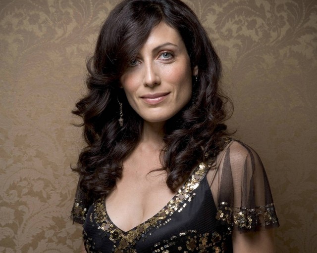 Lisa Edelstein Fotoğrafları 1