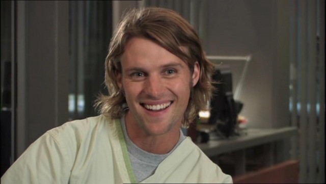 Jesse Spencer Fotoğrafları 65