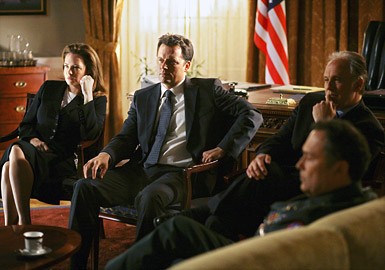 Samantha Ferris Fotoğrafı