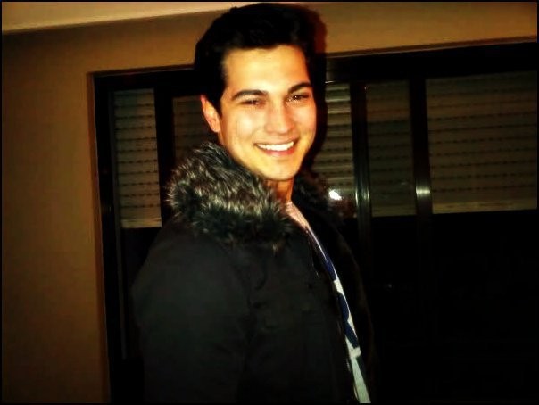 Çağatay Ulusoy Fotoğrafı