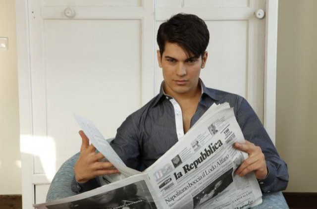 Çağatay Ulusoy Fotoğrafı