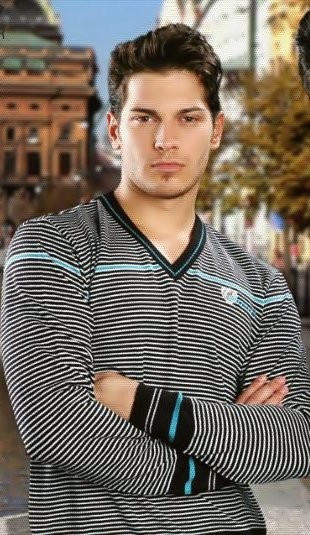 Çağatay Ulusoy Fotoğrafı