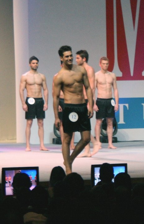 Çağatay Ulusoy Fotoğrafı