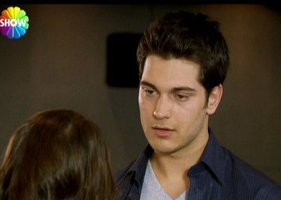 Çağatay Ulusoy Fotoğrafı