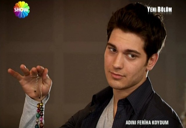 Çağatay Ulusoy Fotoğrafı