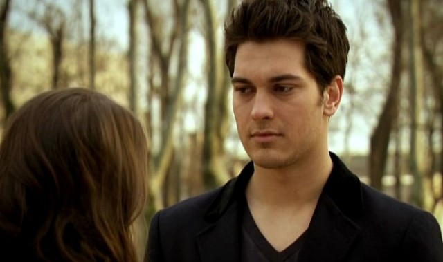 Çağatay Ulusoy Fotoğrafı