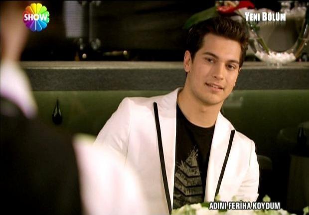 Çağatay Ulusoy Fotoğrafı
