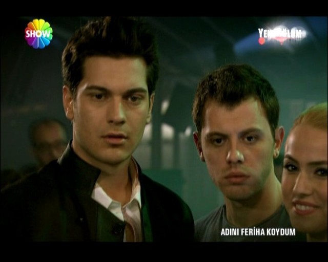 Çağatay Ulusoy Fotoğrafı