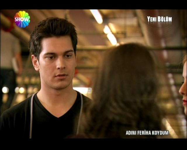 Çağatay Ulusoy Fotoğrafı