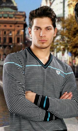 Çağatay Ulusoy Fotoğrafı