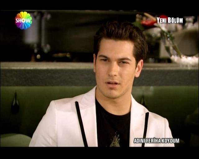 Çağatay Ulusoy Fotoğrafı