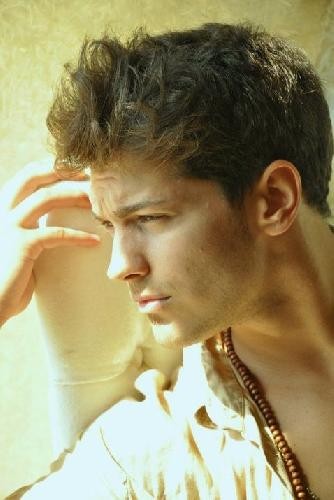 Çağatay Ulusoy Fotoğrafları 23