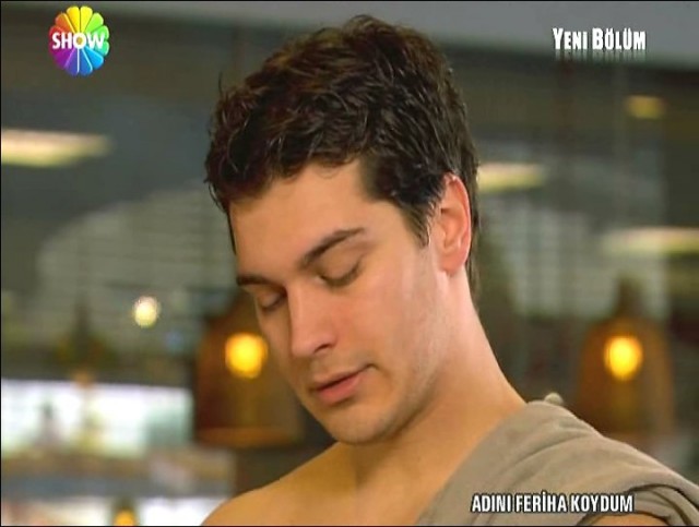 Çağatay Ulusoy Fotoğrafı