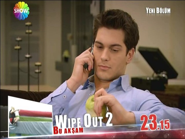 Çağatay Ulusoy Fotoğrafı