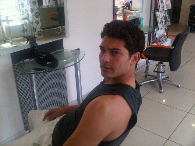 Çağatay Ulusoy Fotoğrafı