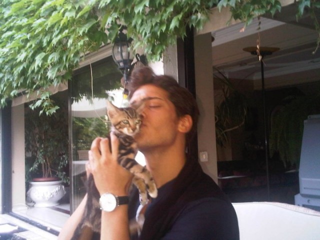 Çağatay Ulusoy Fotoğrafı
