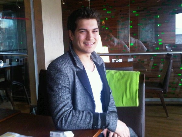 Çağatay Ulusoy Fotoğrafları 238