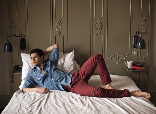 Çağatay Ulusoy Fotoğrafı