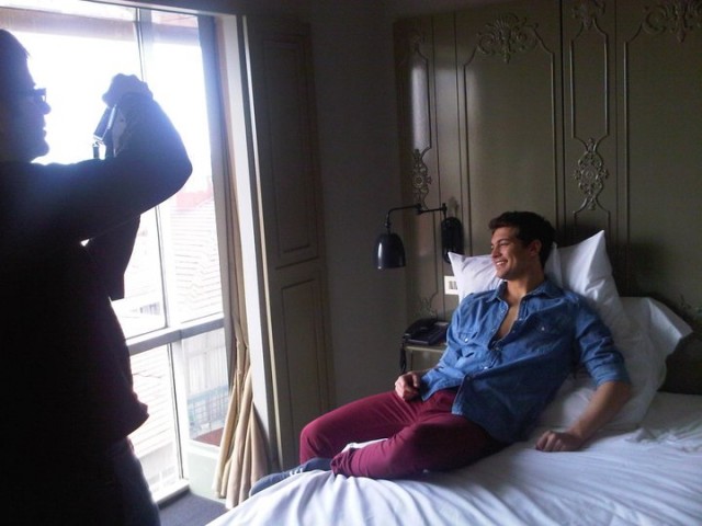 Çağatay Ulusoy Fotoğrafı