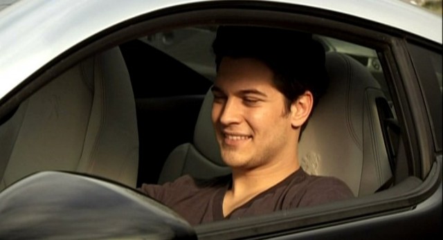 Çağatay Ulusoy Fotoğrafı