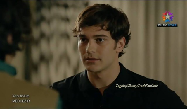 Çağatay Ulusoy Fotoğrafı