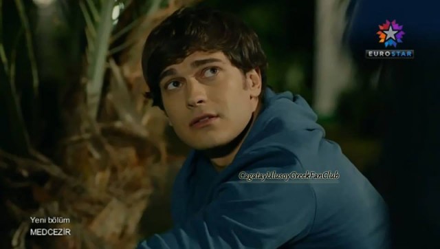 Çağatay Ulusoy Fotoğrafı