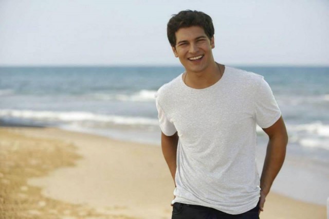 Çağatay Ulusoy Fotoğrafı