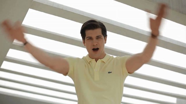 Çağatay Ulusoy Fotoğrafı