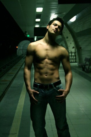 Çağatay Ulusoy Fotoğrafı