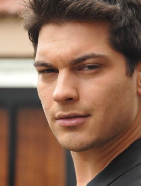 Çağatay Ulusoy Fotoğrafı