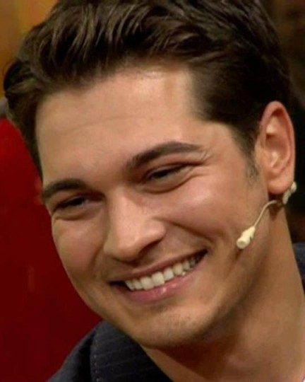 Çağatay Ulusoy Fotoğrafı