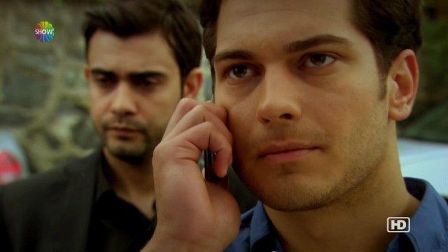 Çağatay Ulusoy Fotoğrafı