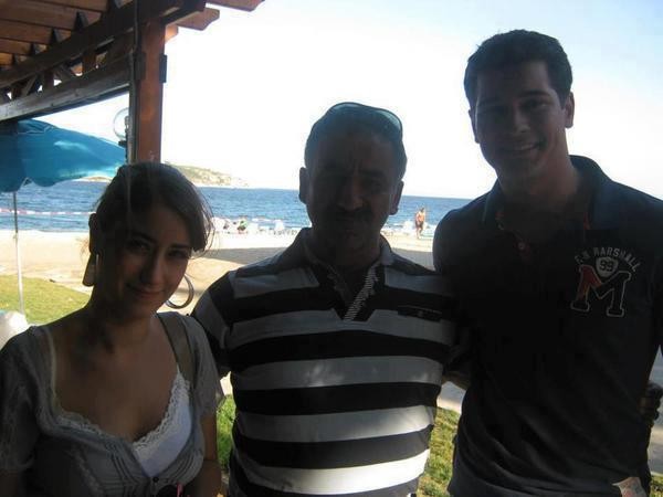 Çağatay Ulusoy Fotoğrafı