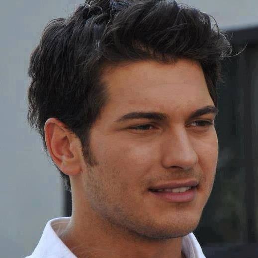 Çağatay Ulusoy Fotoğrafı