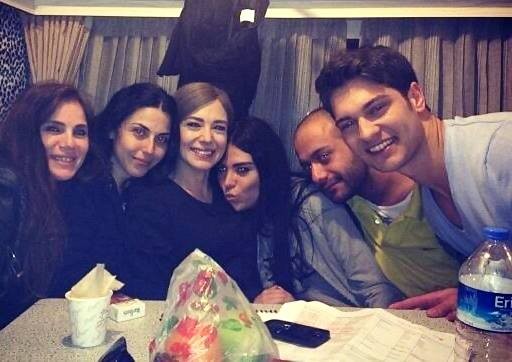 Çağatay Ulusoy Fotoğrafı