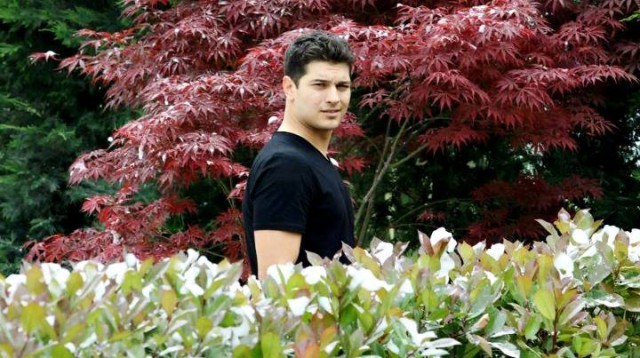 Çağatay Ulusoy Fotoğrafı