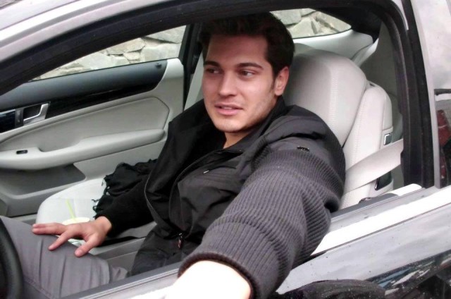Çağatay Ulusoy Fotoğrafı