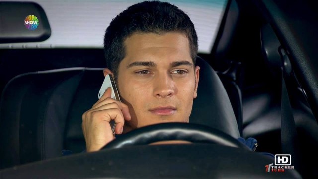 Çağatay Ulusoy Fotoğrafı