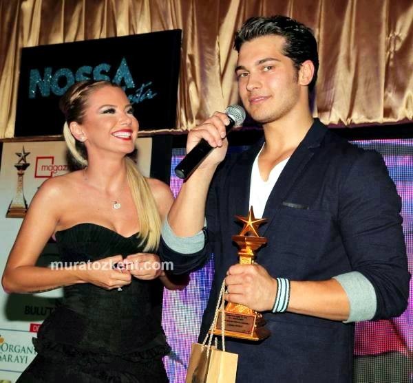 Çağatay Ulusoy Fotoğrafı