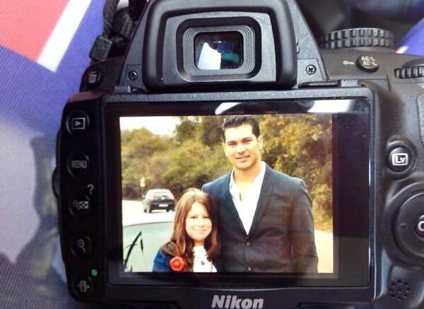 Çağatay Ulusoy Fotoğrafı