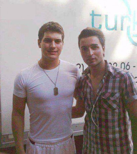 Çağatay Ulusoy Fotoğrafı