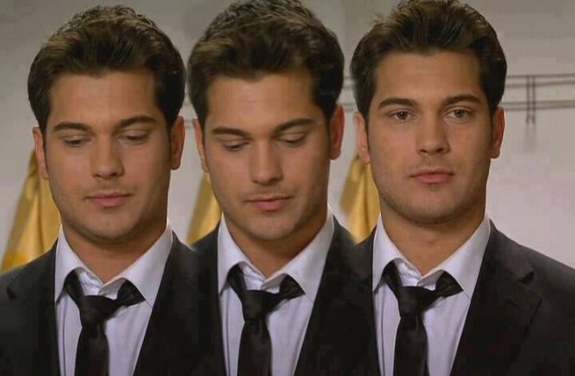 Çağatay Ulusoy Fotoğrafı