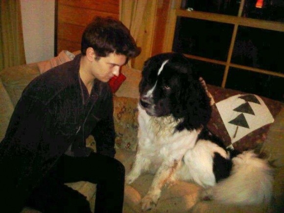 Çağatay Ulusoy Fotoğrafı