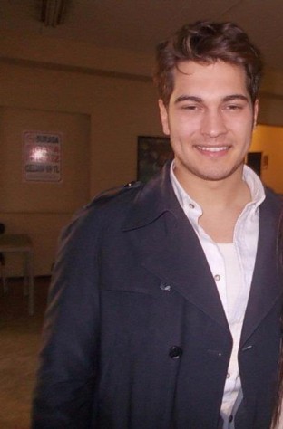 Çağatay Ulusoy Fotoğrafları 547