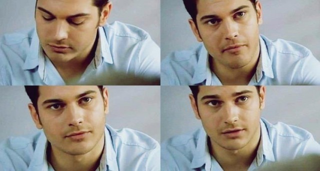 Çağatay Ulusoy Fotoğrafı