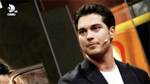 Çağatay Ulusoy Fotoğrafı