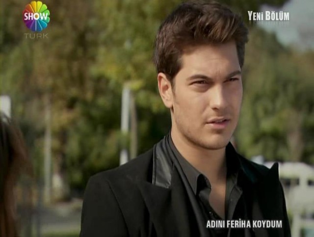 Çağatay Ulusoy Fotoğrafı
