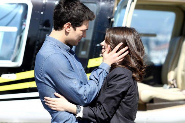 Çağatay Ulusoy Fotoğrafı