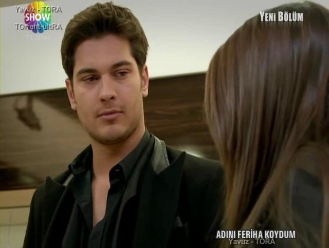 Çağatay Ulusoy Fotoğrafları 605