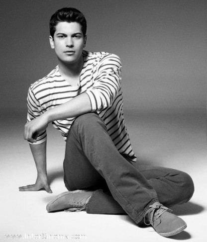 Çağatay Ulusoy Fotoğrafı